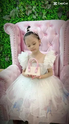 Chúc mừng sinh nhật công chúa của bố!! #chucmungsinhnhat 