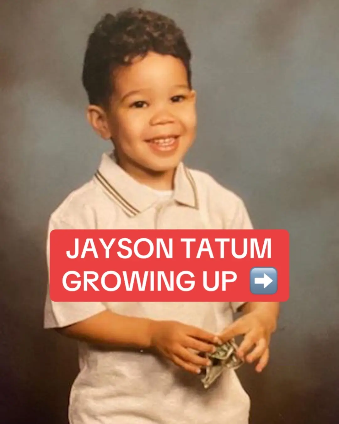 Tatum taught me how to tie a tie 🥹 #jaysontatum #bostonceltics #shoutoutot 