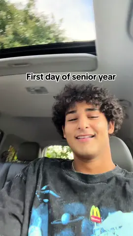 On to the next chapter  #senioryear 