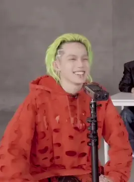 최고의 웃는 얼굴😆 #treasure #hyunsuk