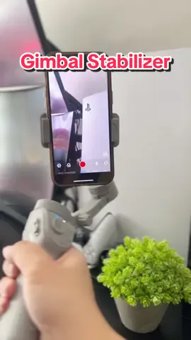 Ang ganda nitong M01 Gimbal Stabilizer ng TNW 😍 #tnw #tnwgimbal #m01gimbalstablizer #gimbalstabilizer #gimbal 