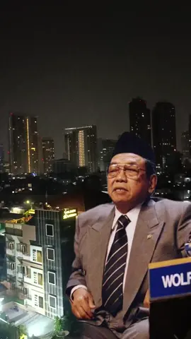 Cerdasnya kritik sosial lewat humor #humorgusdur #gusdur #gusdurian #indonesia 
