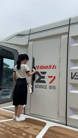 The best is yet to come#vesse #capsule #daily 