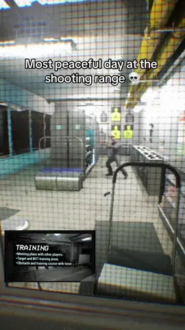 This is their version of a virtual hangout, but they really need to add no friendly fire on this map 😂 #bodycam #bodycamgame #realistic #realisticgame #GamingOnTikTok #WhatToPlay #ForYouPage #FYP 