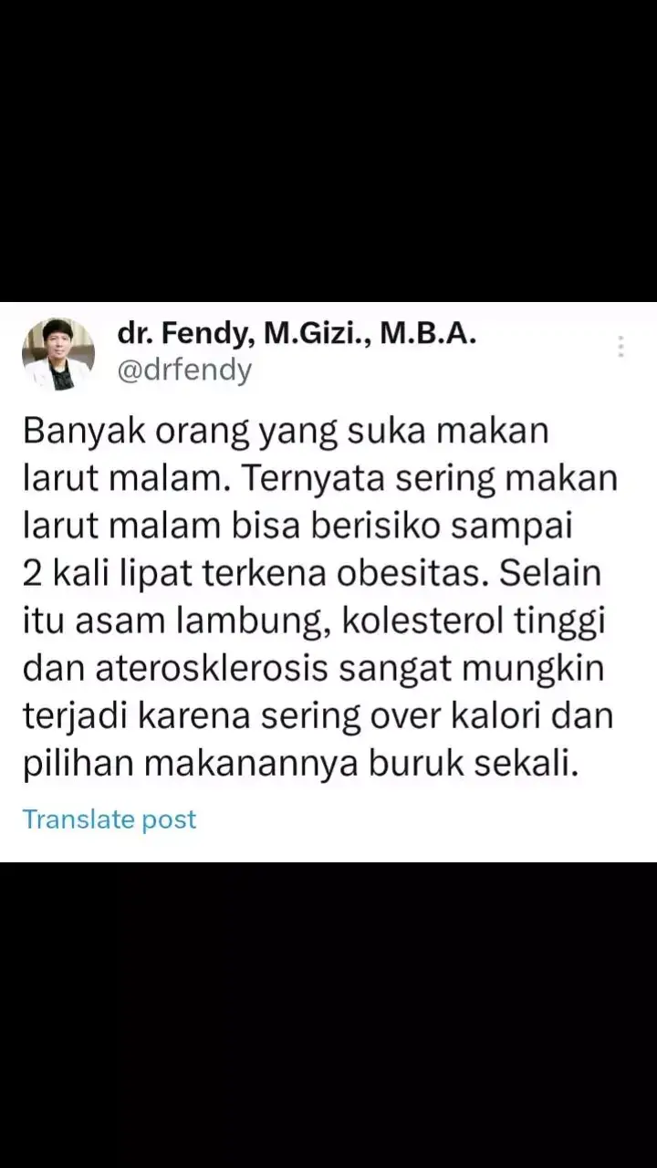 #health #healthy #healthylifestyle #education #riset #sains #herbal #sehatalarosulullah #beranda #fyp #viral #soundviral #music #xyzbca #indonesia🇮🇩 