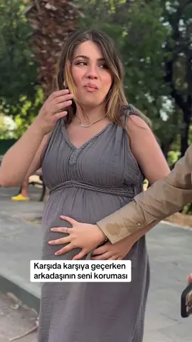 Bu hareket herkesi şımartır 😊 #familyeser 