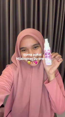 #enesvi #enesvihijabspray #enesvihijabsprayantibakterianti #enesvihijabspraylarismanis #hijab #hijabspray #viral #fyp #fypシ #foryoupage #rapih #edukasi #hijabers #cewekjilbab #viraltiktok #trend #tegakparipurna #upgradediri 