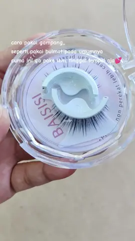punyaku kode Y4 yaa🌷 #baisisibulumata #baisisieyelash #baisisi #baisisiy4 #bulumata #bulumatapalsu #bulumatabaisisi 