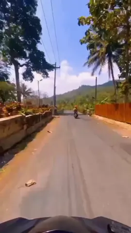 Tidak bisa di ungkap dengan kata kata penuh kenangan 