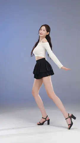 Virtual Angel🪽#ARTMS #OURII #KPOP #challenge #virtualangel #yunamong #dance #kpop #유나몽 