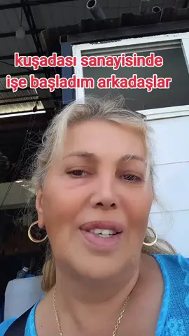 #sanayi #iş 