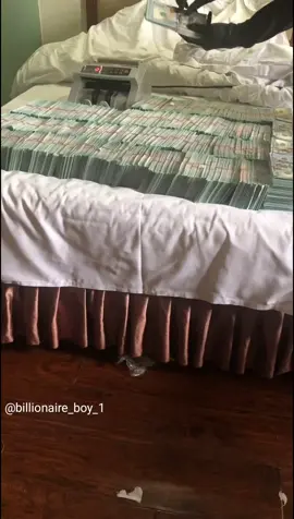 Amazing Count 💰 $4.1 Million Dollars Cash Money #millionaire #dollar #cash 