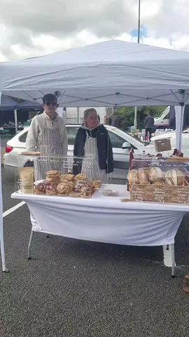 @Cornflower bakery 