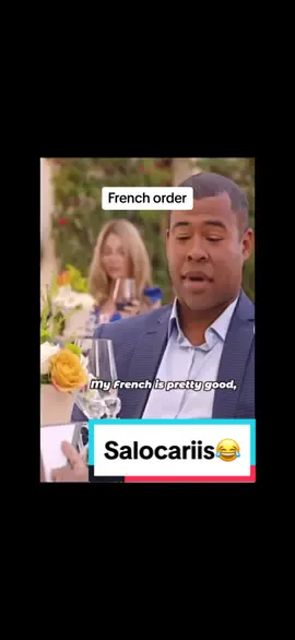 French order Key and Peele  #funny #funnyvideos #funnyvideo #hilarious #shorts #keyandpeele #black #keyandpeelecomedy #frenchorder #french #comedycenteral 
