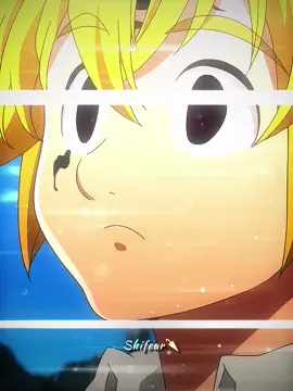 #meliodas #sevendeadlysins #edit #fyppppppppppppppppppppppp 