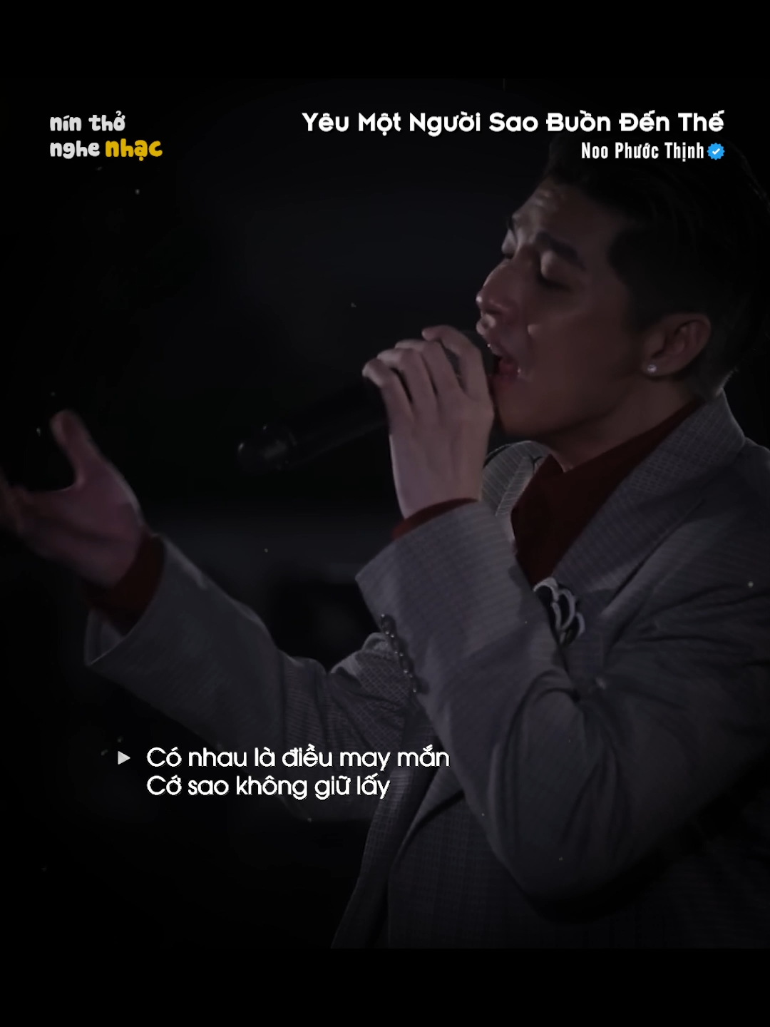 Thương một người sao đau đến thế #nhachaymoingay#9xmusic#tamtrang#lyrics#trending