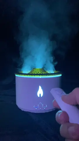 Achieve optimal humidity levels for musical instruments with our humidifier.#tiktokshopsummersale #humidifier #mit #fupシ #volcano 