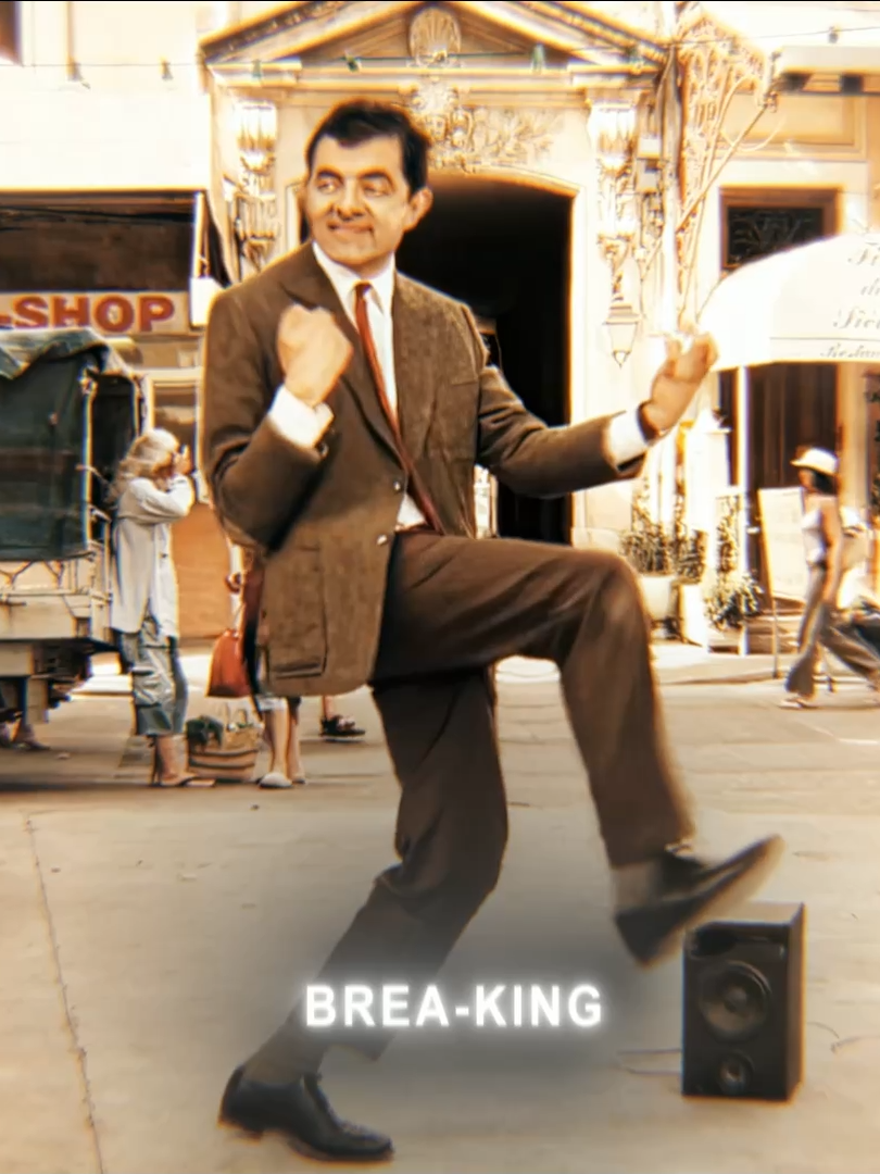 Is Mr.Bean Holiday The Best Comedy Movie Oat? cc:mine #mrbean #mrbeancomedy #mrbeanedit #mrbeanholiday #comedу #viral #trending #aftereffects #edit #movie #mrbeanfunny #woodl (All Fake Tiktok) (Original Content)