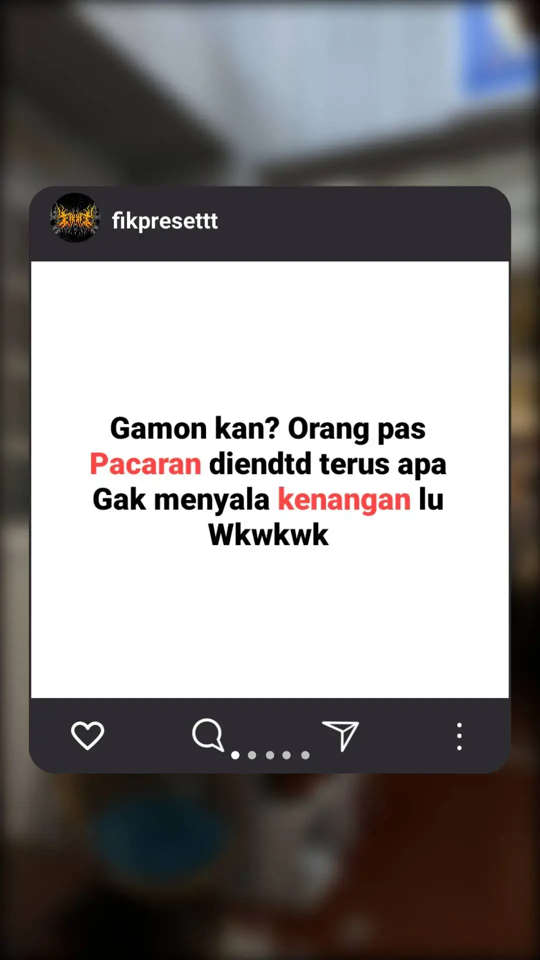 Membalas @suhaiii44cuma mau share preset nya aja ko😭🙏 #fikpresettt_ #fyp #presetxml #preset5mb #presetam #preset #presetalightmotion #trend 