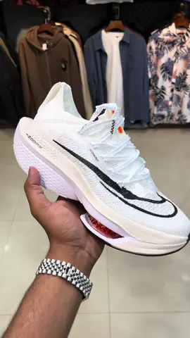 Nike zoom Alphafly 2  Size:38 to 45 ✅ #fyp #sportshoes #nike #stylerskicks #styleyourkicks #ordernow 