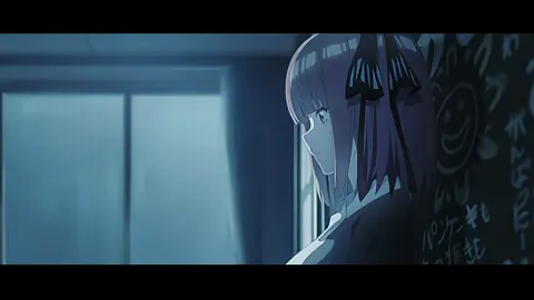 The ending I didn't want 🥲#thequintessentialquintuplets #ninonakano #mikunakano #yotsubanakano #ituskinakano #🌸anime_team🇻🇳 #vanadin_sqd #wibudhx #fyp 