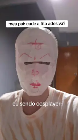 ent pai #cosplay #memesbr #omg #notfy 