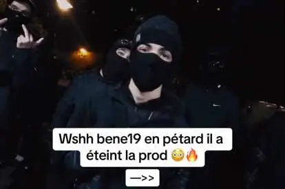 #overtimerapfr #rap #rapfr #bene19 #exclu #viral #booster #exclurap 