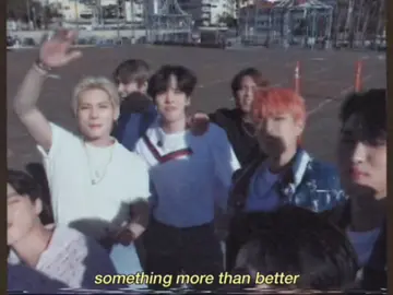 [ #LORE ] when youre in a no moving on competition and your opponent is lore ateez  #ateezlore #ateez #goldenhour #emptybox #angst not really #에이티즈 #edit #fyp #viral 
