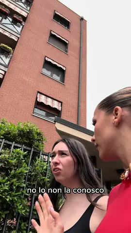 avere una migliore amica non è semplice 
