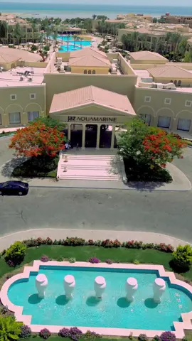 Take in the breathtaking views of JAZ Aquamarine Resort with our state-of-the-art drone footage! 🌟📸 Fimtosoft Media Company showcases the resort's beauty from above ☄️ Click to enjoy 😍and Stay tuned for more extraordinary views with 22 years of experience 😉 ------------------------------- Promote your business and showcase your destination with 22 years of experience in the Media field 📸🥇 contact us 📧 fimtosoft@gmail.com Call us 📲 01111124237 Visit our website 🔗 http://fimtosoft.net/ #hurghada #redsea #viral #vi #Summer #fyp  #viraltiktok #reels #video #camera #media #beauty #beach @fimtosoft hurghada  #photography  #videography  #resorts #hotels #musically #opening #jazz #jazaquamarine #photomagic #goviral #poolparty #sea  #fun #dance #aquarium  #Summer #vibes  #hotelview #seaview #reels #explore #acc #vi #g #capcut #tiktok #D #shoot #shooting  #portrait #editing #skill  #cover #editor #real 