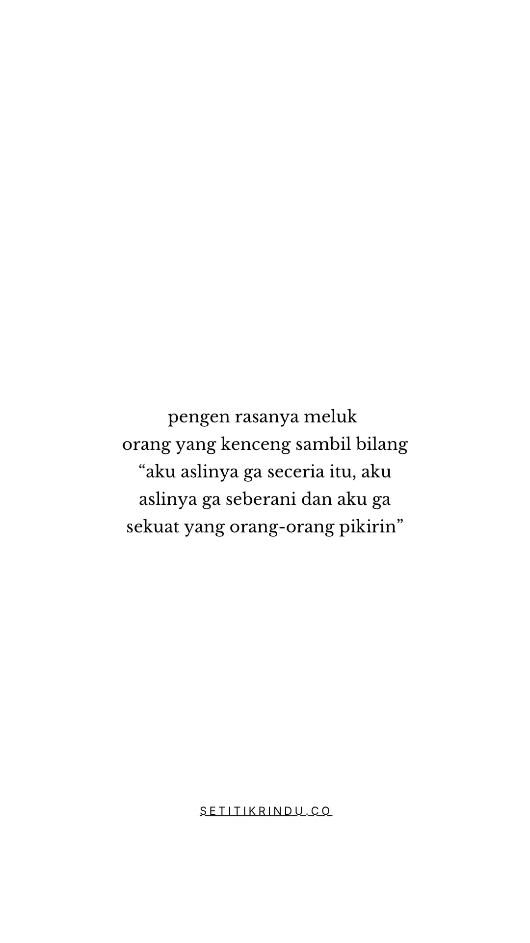 #quotestory #storytime #sadstory #sedih #galaubrutal #foryoupage #fyp 