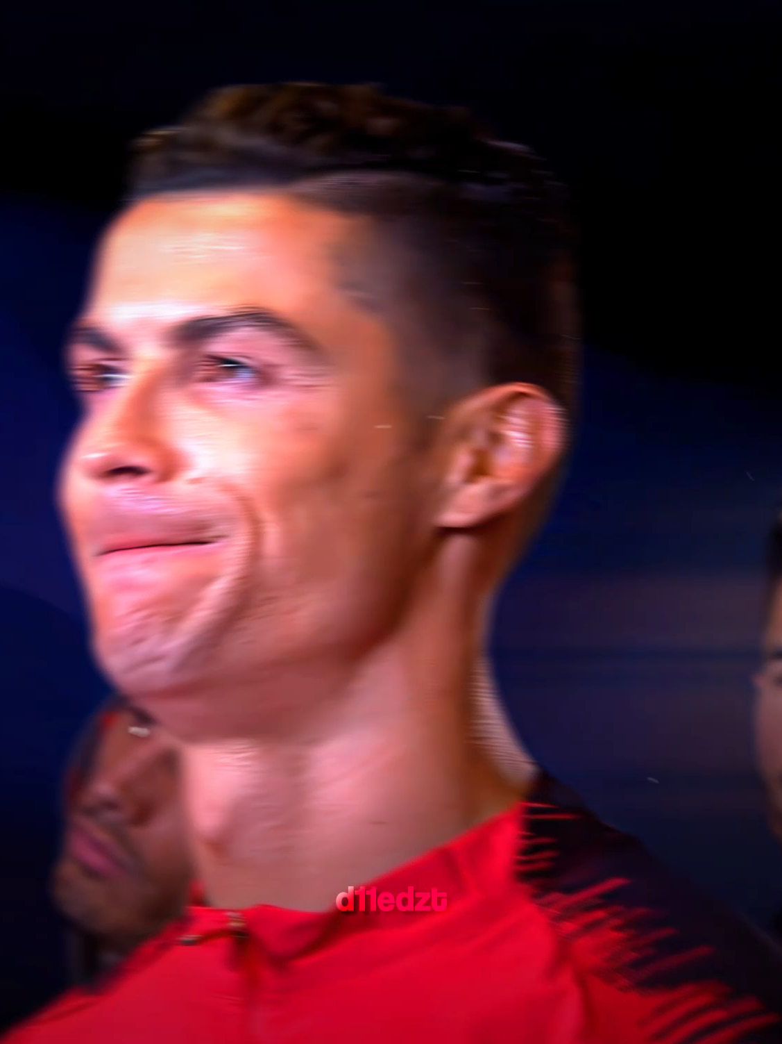 Bro looks so scary 😭 || Join my premium in discord to have 4k clips || #ronaldo #football #portugal #viral #d11isme #damme_team🔥