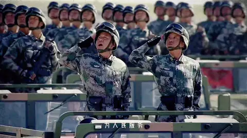 The People's Liberation Army of China  #aircraftcarrier #chinesearmy #PLA #plannavy #PLAN #j20 