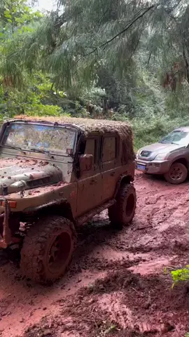 Off-road #chinaoda #offroad #car #driving #tiktok #trending