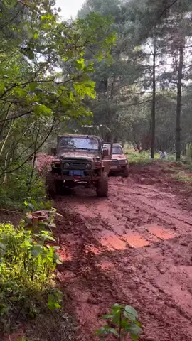 Off-road #chinaoda #offroad #car #driving #tiktok #trending
