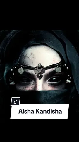 Aisha Kandicha. Santa Aisha. La djin maldita. Patrona de la brujería. La mujer que todos temen en Marruecos y que aún sangra a través de los siglos. #aishakandisha #misterios #leyendas #marruecos #fez #historia #historias #megustaleer #gotico #cultura #religion #magia #brujeria #brujeriasdetiktok #brujas #brujasdetiktok #brujasdelmundo 