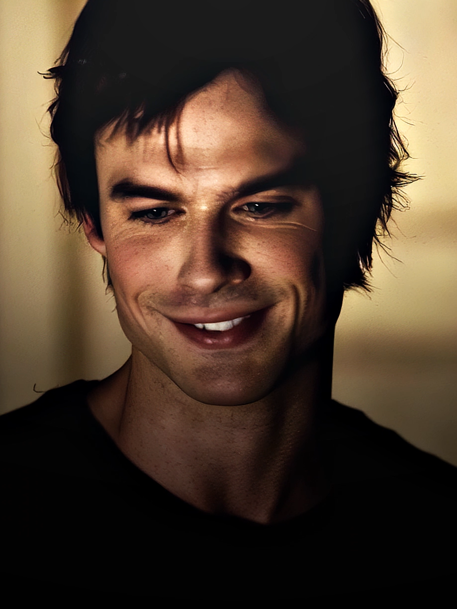 Damon Salvatore |quality in bio| #damonsalvatore #fyp #viral #foryoupage #tvdedit #thevampirediaries #damonsalvatoreedit