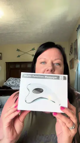 If you have one, what do you think?  #tiktoksummersale #summersale #tiktok #tiktokshop #massager #face #MomsofTikTok #fyf 