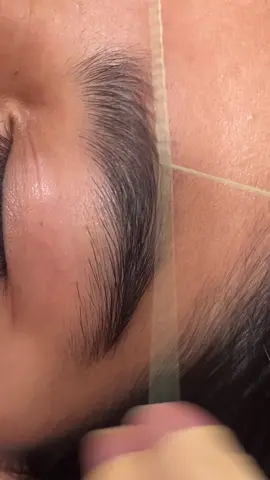 Threading time #action #viral #fyp #browsonfleek #browsonpoint #threadingtutorial #browshaping #foryoupage 