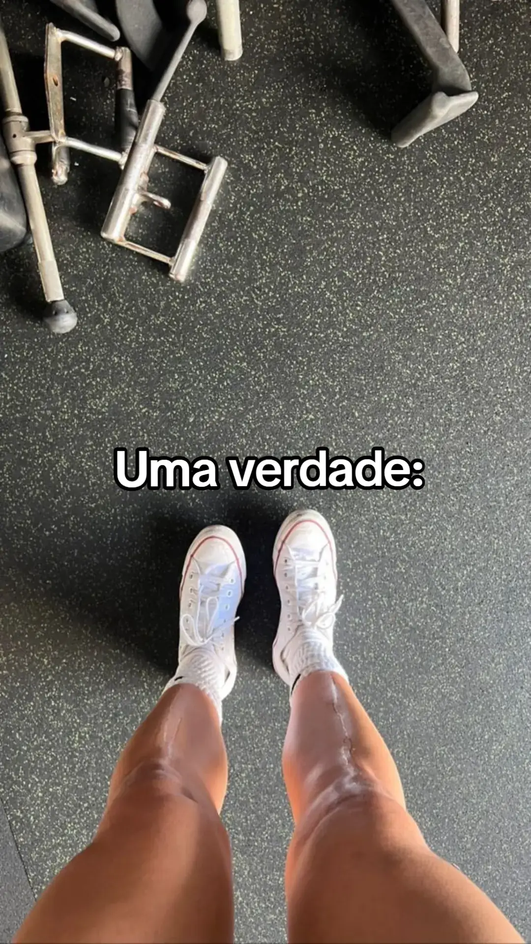 Meninas deixei os treinos do PDM no link do perfil. #ectomorfo #gymrat #gym #GymTok#treinofeminino #academia #treinofeminino #treinodegluteo #humormaromba 