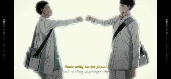yung about volleyball na nga lang ung anime pero OA ka na tao cc hugebrainrot BAKIT GANUN UNG QUALITY  #iwaoi #iwaoiedit #iwaoiangst #iwaizumi #iwaizumihajime27athletictrainer #oikawa #oikawatooru #haikyuu #haikyuuedits 