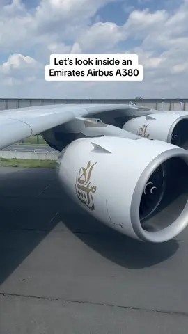 Inside Tour of the Emirates A380 @Emirates   #dubai #dxb #unitedarabemirates #arabic #emirates #fy #fly #flight #plane #planespotter #berlin #ber #berlinairport #ILA #ILA2024 #airbus #airbusa380 #firsrclass #economy #business #allclasses 