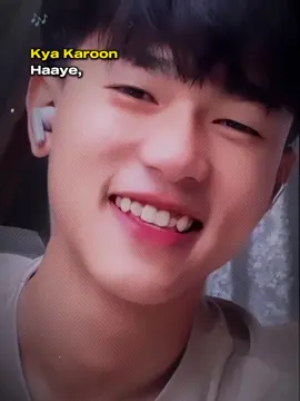 #CapCut Kya karoo  Haaye, Kuch Kuch HOTA 😄💕💐 #thomasnongz15 #unfrezzmyaccount #tiktokofficial #view #views #fypシ #fyp #copylink #fyppppp #foryoupage 