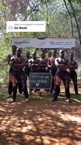 Replying to @mr,giggles Surprise a friend with a greeting video from Africa❤️🎉👇#viral #fyp #africa 