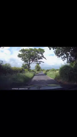 #ukdashcam #nextbase🤬 #ukbaddriving #baddriver #driving #roadtrip #northumbriadashcam 