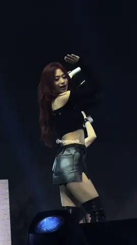 AHYEON LIKE THAT SO SEXYY AND HOT🥵🥵 #AHYEON #LIKETHAT #BABYMONSTER #SEEYOUTHEREINJAKARTA 