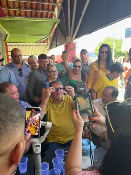 #bolsonaro #palmas #tocantins #capital #mito 
