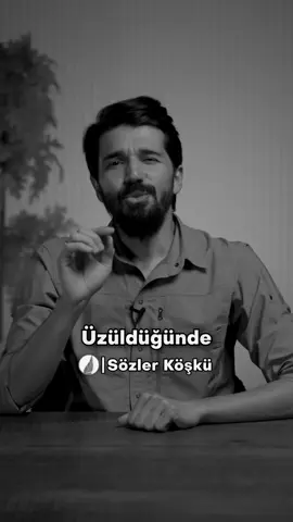 Üzülme! Belki de bu kaybedişlerin, sonunda Allah'ı kazanacağın içindir. . . #sözlerköşkü #allah #huzurislamda #dinisözler #dinisohbetler #allahadayan #namazaşkı #duavakti #üzüntü  #gayeihayalofficial #gayeihayal