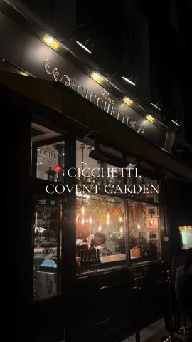 The desserts here🔥 📍Cicchetti by San Carlo, Covent Garden #londoneats #londonhotspots #londontiktok #londonlife #desserttiktok #coventgarden #cicchetti #londonrestaurants 