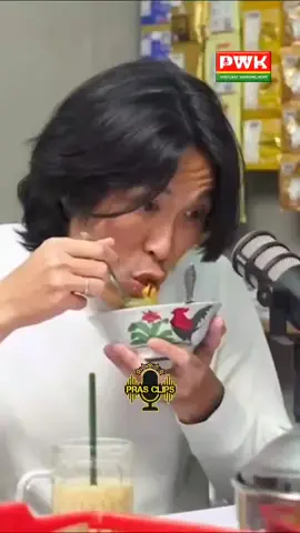 Dr TIRTA DULU NYA DI PANGGIL CIPENG #pwkpodcast #pwk #prazteguh #drtirta #trending #fyp 